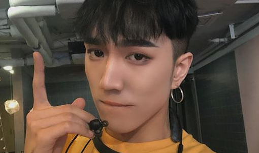 百因必有果gif表情包 韩美娟gif动态表情包合集