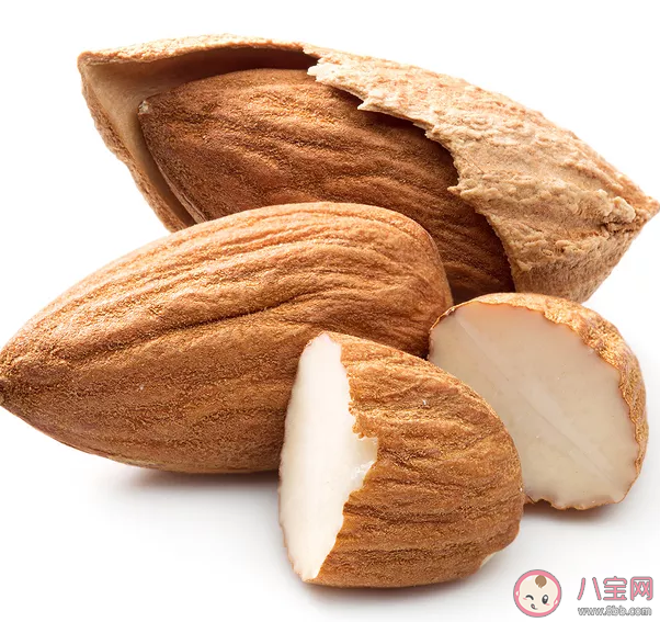 吃杏仁对身体有什么好处 杏仁如何吃更健康