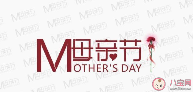 母亲节发朋友圈的温暖小句子 母亲节发朋友圈的配图说说