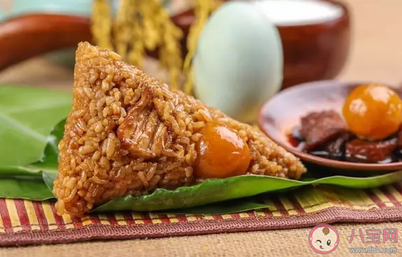 减肥期间能吃粽子吗吃几个 减肥期间吃粽子会胖吗