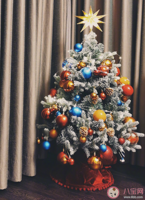 关于圣诞节的温馨的句子 圣诞节比较浪漫的话说说