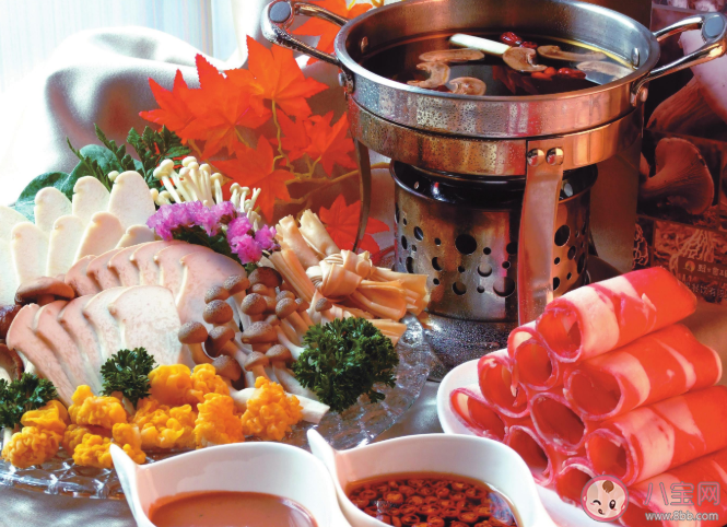 为什么火锅成聚餐首选 为什么都喜欢吃火锅 为什么火锅成聚餐首选 为什么都喜欢吃火锅