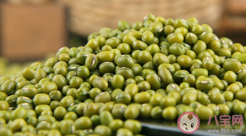 尿酸偏高的女性可以吃绿豆吗 绿豆的嘌呤含量高不高