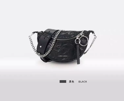 小ck腰包怎么看真假 小ck腰包真假对比