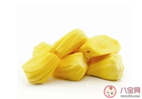 菠萝蜜有什么营养价值和功效 菠萝蜜怎么剥