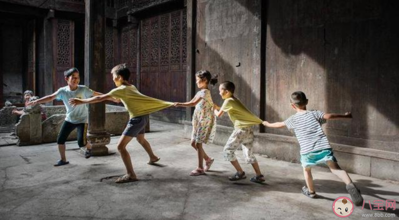 有哪些小时候特别火的顺口溜 全国小时候特别火的顺口溜盘点