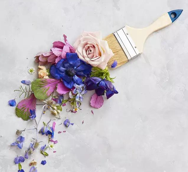 花店不开了花继续开的意思是什么 蔡仁伟《伪诗集》经典哲理小诗 花店不开了花继续开的意思是什么 蔡仁伟《伪诗集》经典哲理小诗