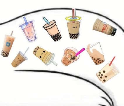 朋友圈小熊无水印图片 朋友圈小熊怎么发