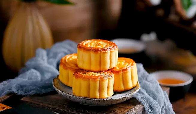 中秋节宝宝能吃月饼吗 宝宝多大能吃月饼