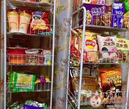 2020宅家最爱吃的零食排行 宅在家吃什么零食好 2020宅家最爱吃的零食排行 宅在家吃什么零食好