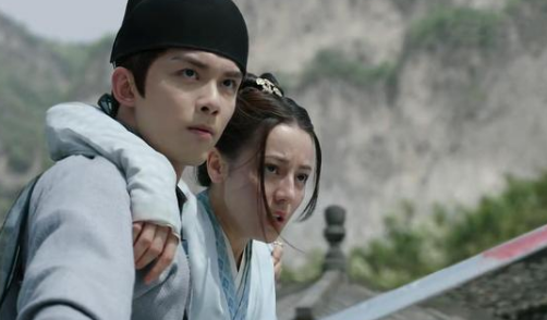 长歌行每周更新几集 长歌行晚上几点更新