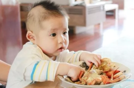 哪些孩子不能吃螃蟹 宝宝吃螃蟹注意事项