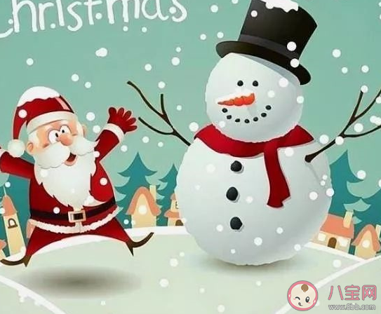 2019圣诞节快乐祝福语大全 圣诞节暖心浪漫的祝福语