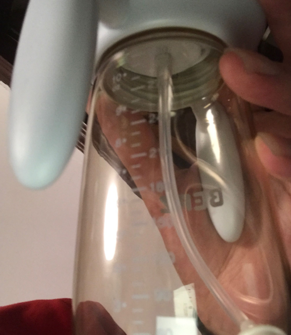 BERZ婴儿奶瓶防胀气吗 BERZ婴儿奶瓶使用感受 BERZ婴儿奶瓶防胀气吗 BERZ婴儿奶瓶使用感受