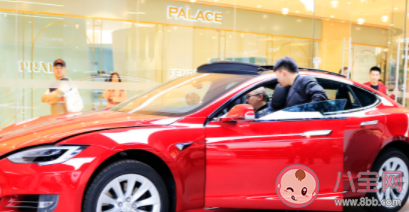 电动汽车对身体有影响吗  为什么网上说电动汽车有危害