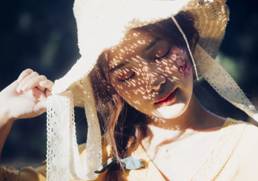 男生不怎么拍照的原因 男生不拍照的原因