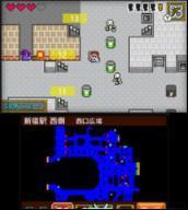 新宿迷宫   不一样的休闲益智的迷宫解密游戏404.png