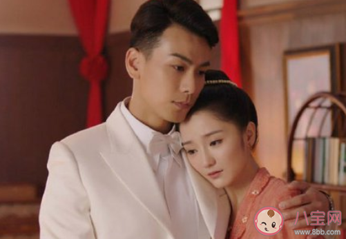 小娘惹菊香的结局是什么 菊香是怎么死的 小娘惹菊香的结局是什么 菊香是怎么死的