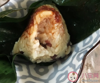 宝宝吃粽子怎么帮助消化 吃粽子帮助消化的小技巧 宝宝吃粽子怎么帮助消化 吃粽子帮助消化的小技巧