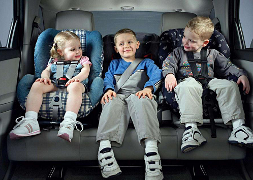 儿童安全座椅如何选购 儿童安全座椅安装在什么位置最好