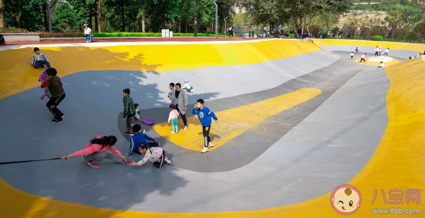 重庆最大高差70米公园在哪 重庆挂毯公园是怎样的