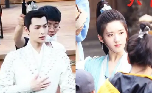 且试天下什么时候播 《且试天下》播出时间