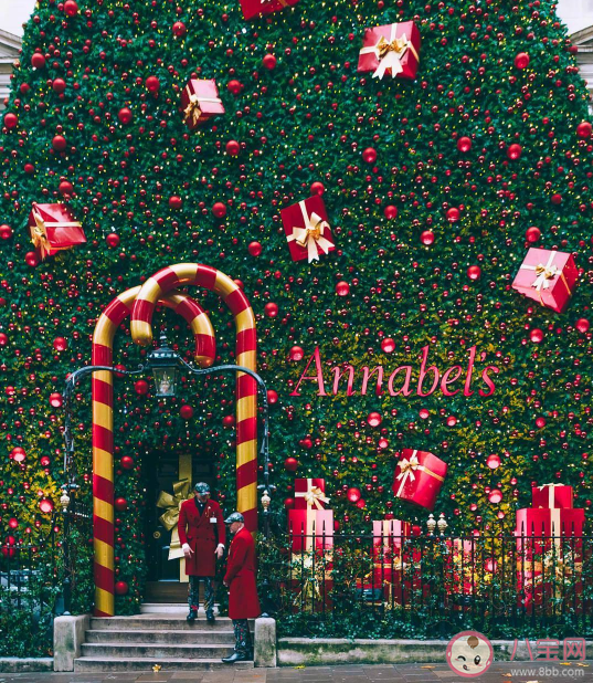 快过圣诞节的心情说说 和孩子一起过圣诞节心情感慨