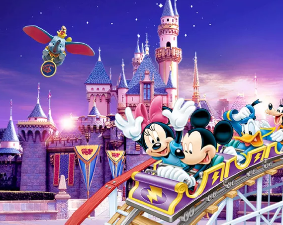 上海迪士尼食品携带新规 上海迪士尼食品携带具体细则规定