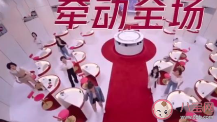 黄晓明端水大师是什么梗 小明历险记什么意思