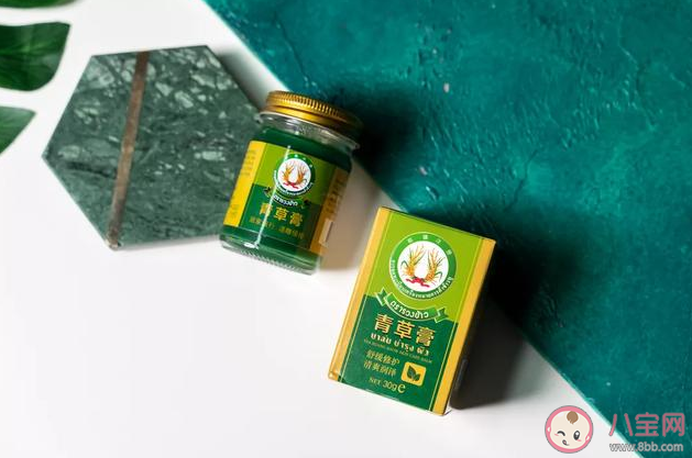 泰国青草膏可以给小孩子用吗 青草膏可以给孩子止痒吗