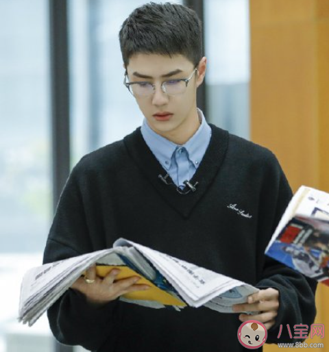 厅里厅气是什么梗 厅里厅气梗的出处是什么