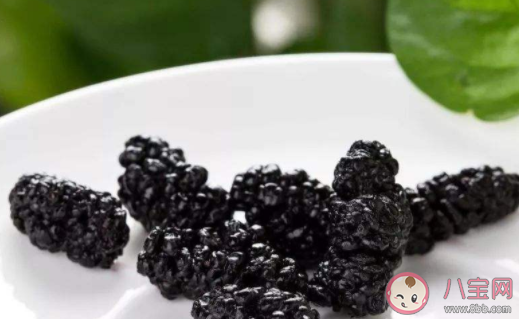 桑葚能不能解酒 经常吃桑葚对喝酒有提升吗