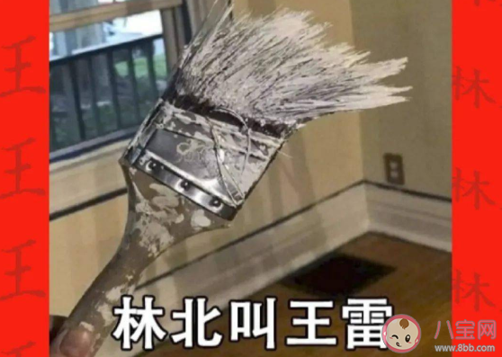 林北是什么意思什么梗 林北梗的出处是什么