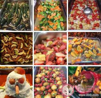 宅家最想念食堂的哪道菜 想吃学校食堂的什么菜