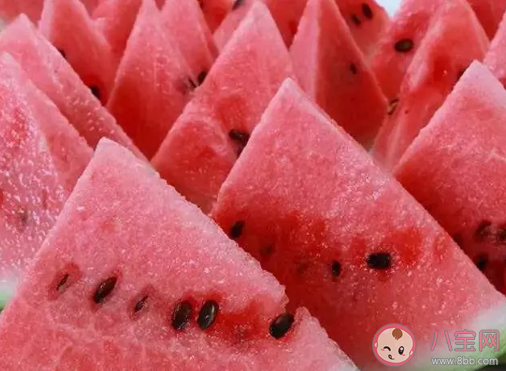 夏天西瓜吃多了会多身体有影响吗  西瓜吃多了会胖吗