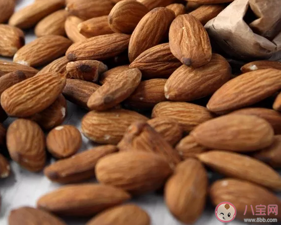 吃杏仁对身体有什么好处 杏仁如何吃更健康