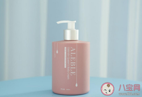 aleble皇后身体乳好用吗能不能美白 aleble皇后身体乳怎么使用