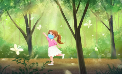 惊蛰后孩子饮食要有哪些变化 惊蛰后孩子饮食注意事项