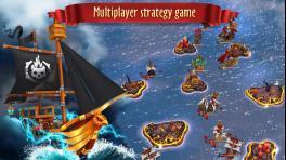 海盗战争 海盗湾  大海之中的暴力作战谁主沉浮 新手攻略分析225.png