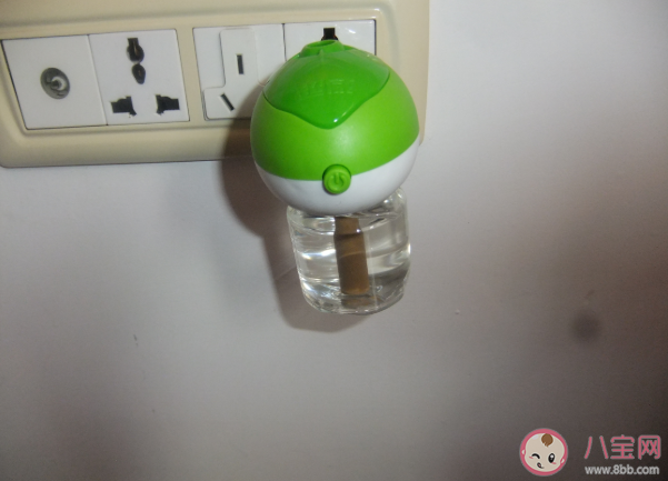 孩子能用电蚊香液吗 电蚊香液如何安全使用