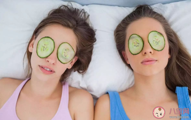 用黄瓜片敷脸可以达到美白的效果吗 蚂蚁庄园3月31日正确答案 用黄瓜片敷脸可以达到美白的效果吗 蚂蚁庄园3月31日正确答案