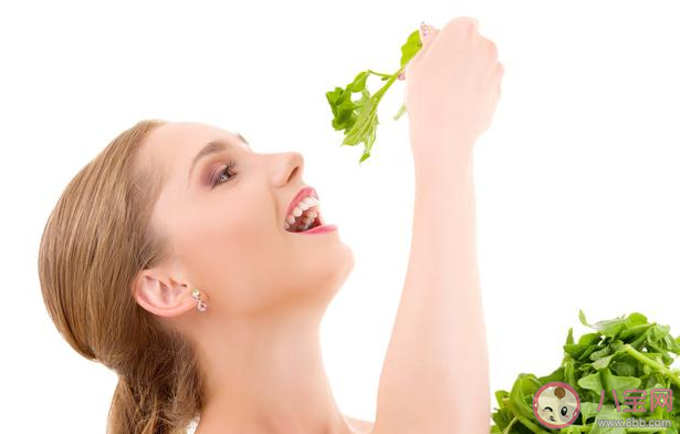 节食时身体有什么变化 科学饮食营养搭配