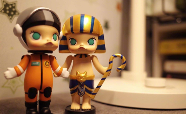 盲盒是哪个国家发明的 Molly盲盒是哪个国家的