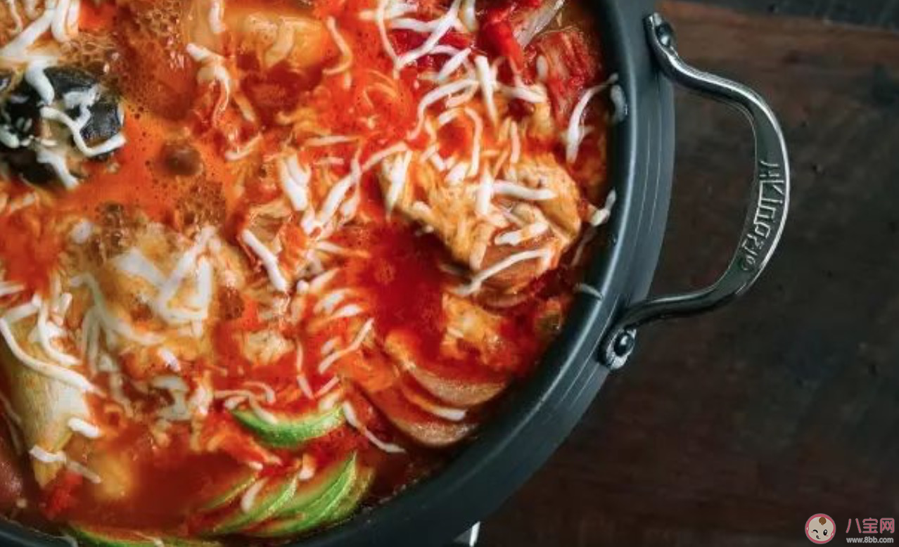 猪油适合做火锅吗 火锅为什么不用猪油