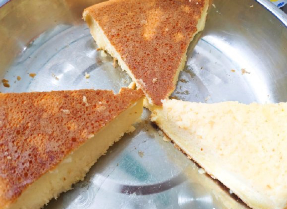 第一次做电饭煲蛋糕的说说 初次做电饭煲蛋糕成功的心情说说 第一次做电饭煲蛋糕的说说 初次做电饭煲蛋糕成功的心情说说