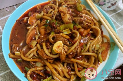 深夜最馋的食物是什么 一到深夜就想吃的食物盘点