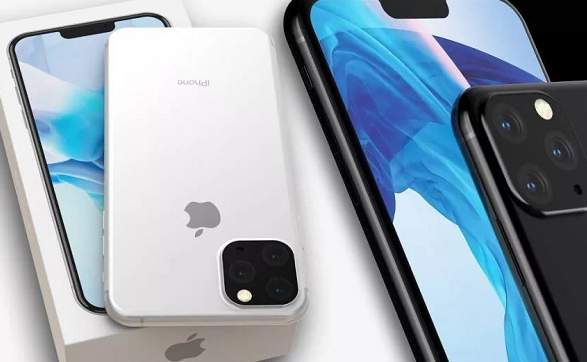 iphone11上市时间是什么时候 iphone11多少钱