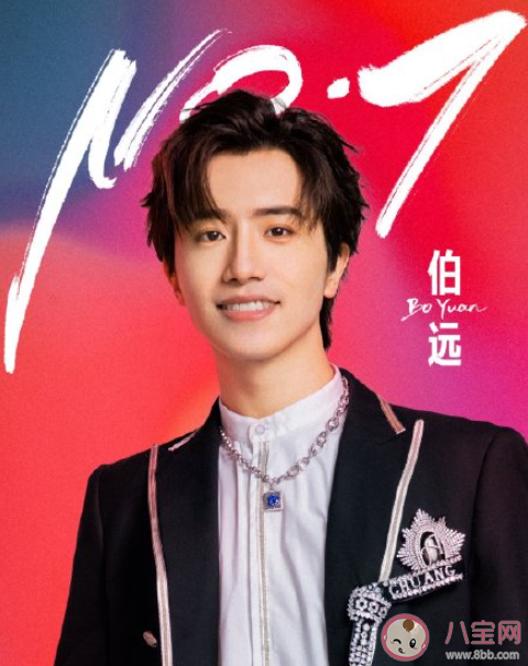 《创造营2021》成团名单 INTO1组合成员介绍