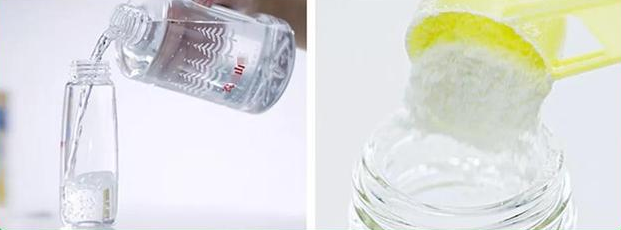 婴儿水和普通水有什么不一样 婴儿水有必要买吗