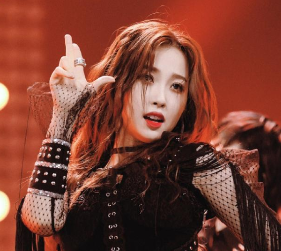 《青春有你2》出道女团名字叫什么 《青春有你2》出道女团成员都有谁